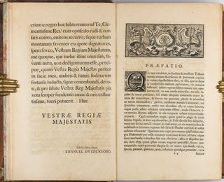 Opera philosophica et mineralia. Volumes I-III (all published).