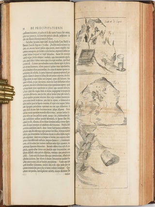 Opera philosophica et mineralia. Volumes I-III (all published).