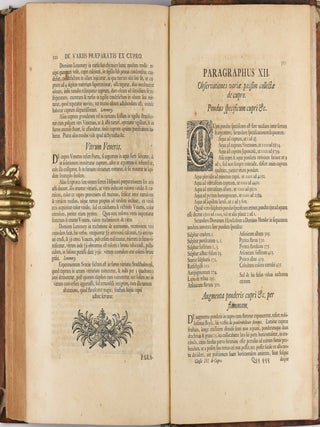 Opera philosophica et mineralia. Volumes I-III (all published).