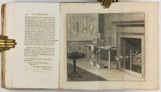 Experiments and Observations on different kinds of Air. Three volumes.
