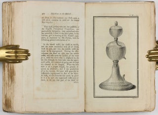 Experiments and Observations on different kinds of Air. Three volumes.