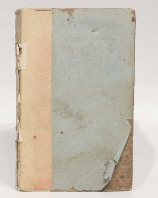 Experiments and Observations on different kinds of Air. Three volumes.