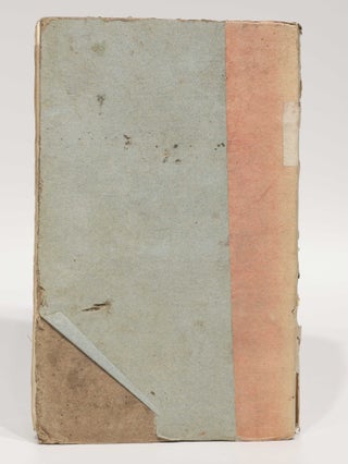 Experiments and Observations on different kinds of Air. Three volumes.