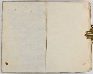 Experiments and Observations on different kinds of Air. Three volumes.