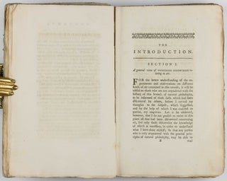 Experiments and Observations on different kinds of Air. Three volumes.