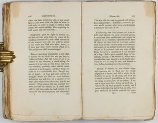 Experiments and Observations on different kinds of Air. Three volumes.