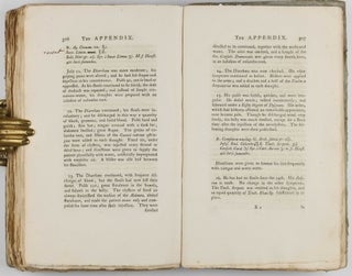 Experiments and Observations on different kinds of Air. Three volumes.
