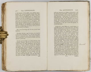 Experiments and Observations on different kinds of Air. Three volumes.