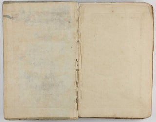 Experiments and Observations on different kinds of Air. Three volumes.