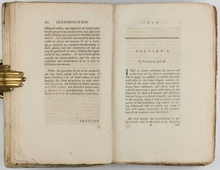 Experiments and Observations on different kinds of Air. Three volumes.
