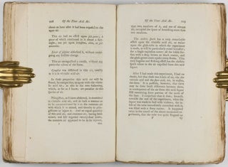 Experiments and Observations on different kinds of Air. Three volumes.