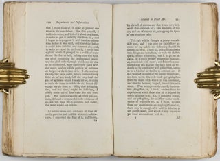 Experiments and Observations on different kinds of Air. Three volumes.