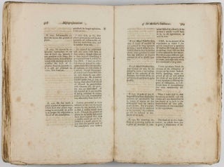 Experiments and Observations on different kinds of Air. Three volumes.