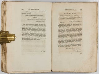 Experiments and Observations on different kinds of Air. Three volumes.