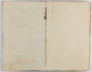 Experiments and Observations on different kinds of Air. Three volumes.