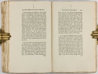 Experiments and Observations on different kinds of Air. Three volumes.