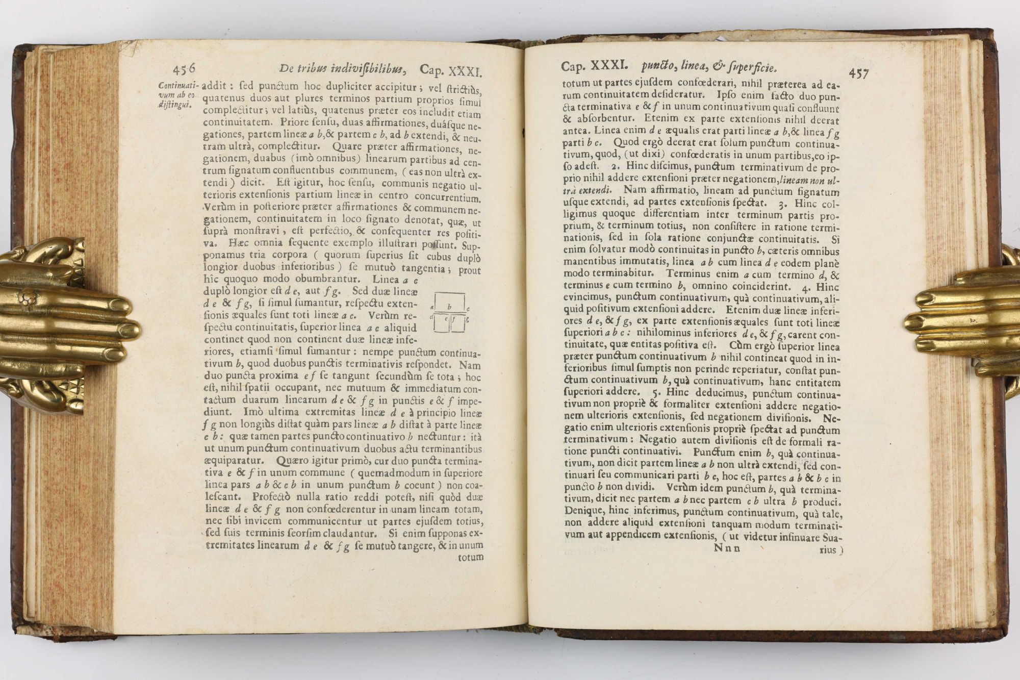 Tractatus de natura substantiae energetica, seu vita naturae, ejusque  tribus primis facultatibus, I. perceptiva, II. appetitiva, III. motiva, &  naturalibus, &c, Francis GLISSON