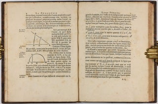 La geometrie de René Descartes