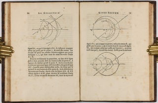 La geometrie de René Descartes