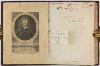 La geometrie de René Descartes