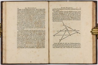 La geometrie de René Descartes