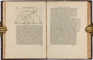 La geometrie de René Descartes