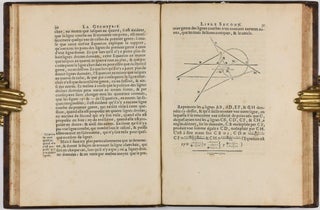 La geometrie de René Descartes