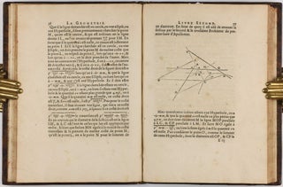 La geometrie de René Descartes