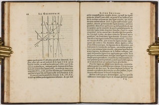 La geometrie de René Descartes