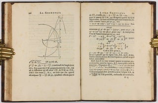 La geometrie de René Descartes