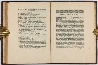 La geometrie de René Descartes