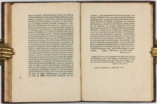 La geometrie de René Descartes