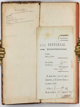Memoires pour servir a l'histoire & au progres de l'astronomie, de la geographie, & de la physique, recueillis des plusieurs dissertations lües dans les assemblees de l'Academie Roiale des Sciences de Paris, & de celle de St. Petersbourg, qui n'ont point encore ete imprimees. . .