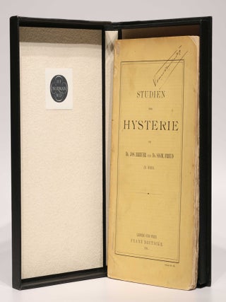 Studien &uuml;ber Hysterie.