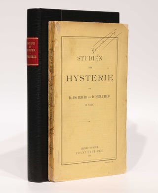 Studien über Hysterie.