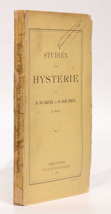 Studien über Hysterie.