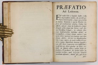 De anima brutorum, quae hominis vitalis ac sensitiva est, exercitationes duae.