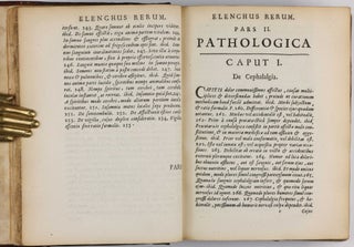 De anima brutorum, quae hominis vitalis ac sensitiva est, exercitationes duae.