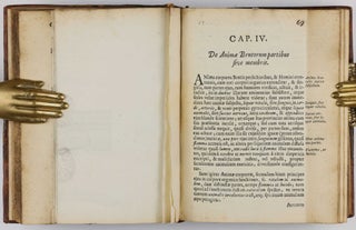 De anima brutorum, quae hominis vitalis ac sensitiva est, exercitationes duae.
