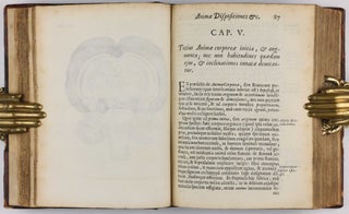 De anima brutorum, quae hominis vitalis ac sensitiva est, exercitationes duae.