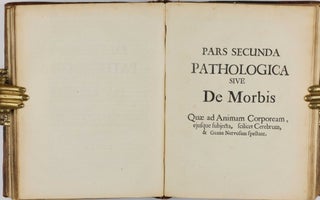 De anima brutorum, quae hominis vitalis ac sensitiva est, exercitationes duae.