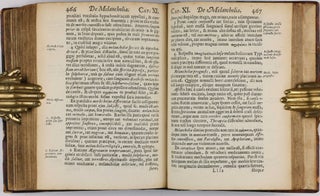 De anima brutorum, quae hominis vitalis ac sensitiva est, exercitationes duae.
