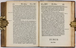 De anima brutorum, quae hominis vitalis ac sensitiva est, exercitationes duae.