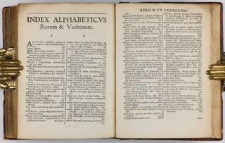 De anima brutorum, quae hominis vitalis ac sensitiva est, exercitationes duae.