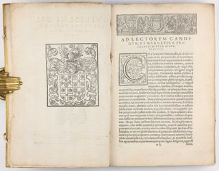 De magnete, magneticisque corporibus, et de magno magnete tellure; Physiologia nova, plurimis & argumentis, & experimentis demonstrata.