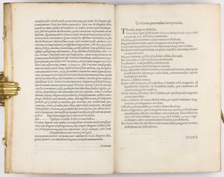 De magnete, magneticisque corporibus, et de magno magnete tellure; Physiologia nova, plurimis & argumentis, & experimentis demonstrata.