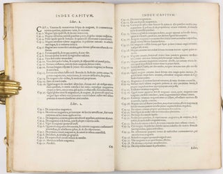 De magnete, magneticisque corporibus, et de magno magnete tellure; Physiologia nova, plurimis & argumentis, & experimentis demonstrata.