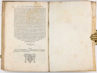 De magnete, magneticisque corporibus, et de magno magnete tellure; Physiologia nova, plurimis & argumentis, & experimentis demonstrata.