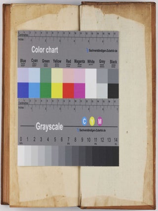 Fossils arranged according to their obvious characters; with their history and description; under the articles of form, hardness, weight, surface, colour, and qualities. . .
