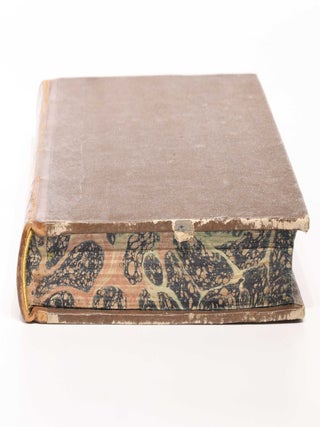 Des Pierres Tombées du Ciel, ou Lithologie Atmospherique, Présentant La Marche et l'Etat actuel de la Science, sur le Phénomène des Pierres de foudre, Pluies de pierres, Pierres tombées du ciel, etc.; plusieurs Observations inédites, communiquées par MM. Pictet, Sage, Darcet et Vauquelin; avec un Essai de Théorie sur la formation de ces Pierres.